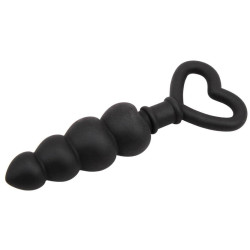 BlackMont Plug Luv Beads Probe 11 x 3.3 cm